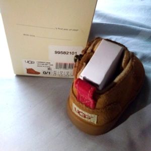 Infant UGG Boots